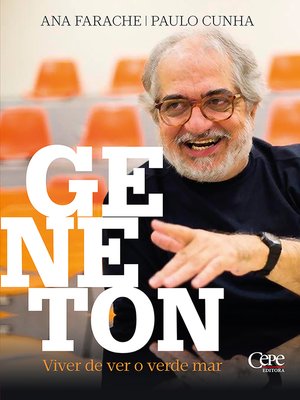 cover image of Geneton